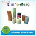 2015 hot selling colorful personalized BOPP stationery tape BOPP transparent tape